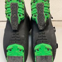 Scarponi sci Head Vector 26/26.5