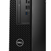 Workstation DELL Precision 3450