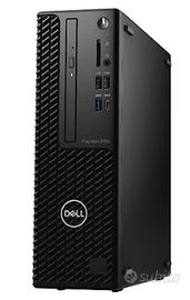 Workstation DELL Precision 3450