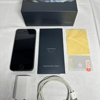 Apple iPhone 5 16GB Nero tasto ON-OFF non funziona