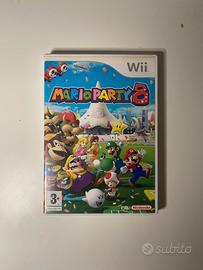 Mario Party 8 - Nintendo Wii - Multilingua