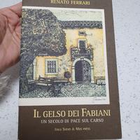 Il Gelso dei Fabiani, R. Ferrari, 1997