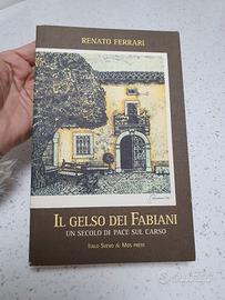Il Gelso dei Fabiani, R. Ferrari, 1997