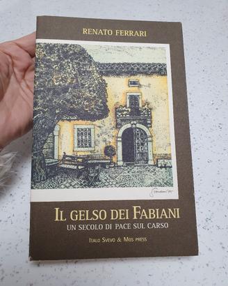 Il Gelso dei Fabiani, R. Ferrari, 1997