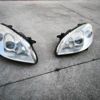 Fari anteriori Mercedes B classe w245