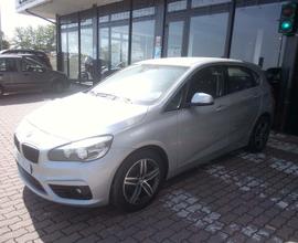 Bmw 2er Active Tourer 218d Active Tourer Advantage