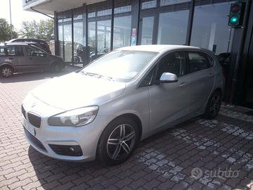 Bmw 2er Active Tourer 218d Active Tourer Advantage