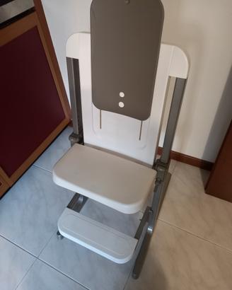 Seggiolone evolutivo Brevi Slex Evo
