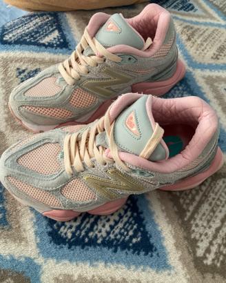 New balance 9060