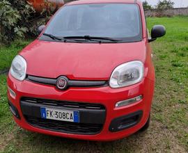 FIAT Panda 3ª serie - 2017