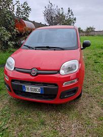 FIAT Panda 3ª serie - 2017