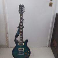 Chitarra elettrica Agile Corea