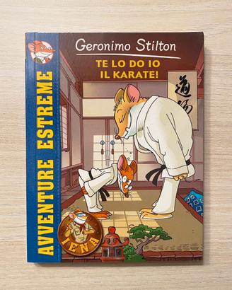 Geronimo Stilton: Libri per bambini + extra