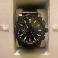 Orologio uomo - Michael Kors Access Grayson Hybrid