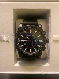 Orologio uomo - Michael Kors Access Grayson Hybrid