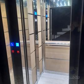 Appartamento in vedita