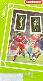 Squadra Subbuteo lw Inter Internazionale 2nd