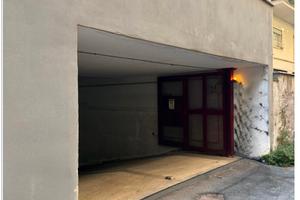 Box quartiere Africano a Roma