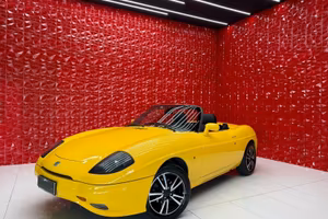 Fiat Barchetta 1.8 BENZINA 16V 131Cv CABRIO