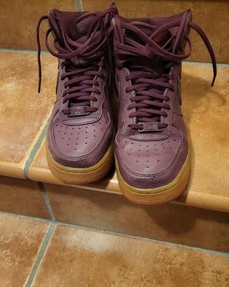 Scarpe Nike Air Force 1