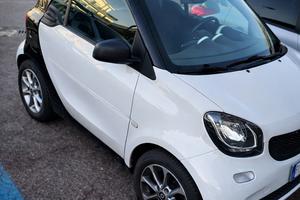 Smart Fortwo passion