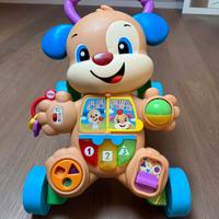 Primi passi Fisher Price
