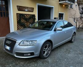 Audi A6 2.7 TDI