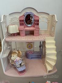 Sylvanian families