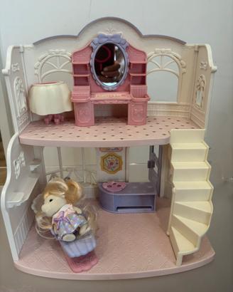 Sylvanian families