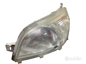 FARO ANTERIORE SINISTRO DAIHATSU Terios 2Â° Serie