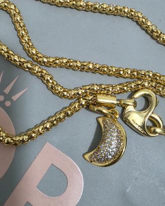 Collana Pandora con ciondolo