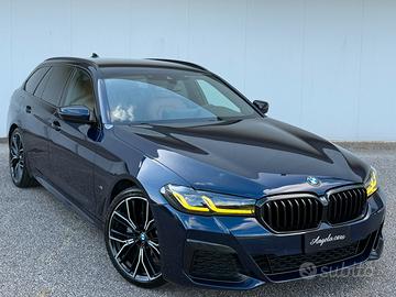 Bmw 520d M-Sport  full optional