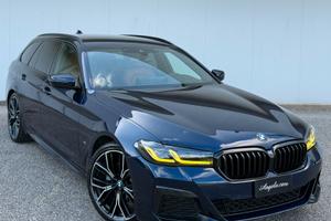 Bmw 520d M-Sport  full optional