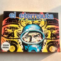 EL ETERNAUTA – Edizione Storica "Versión Original"
