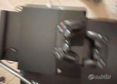 Playstation