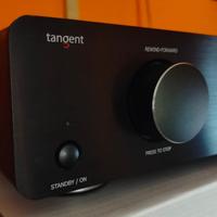 Lettore TANGENT EXEO CDP