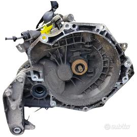 CAMBIO MANUALE COMPLETO CHEVROLET Aveo 1° Serie B