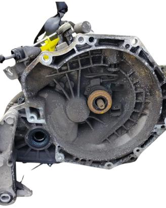 CAMBIO MANUALE COMPLETO CHEVROLET Aveo 1° Serie B