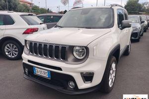 JEEP - Renegade 2.0 mjt Limited 4wd 140cv auto 9m