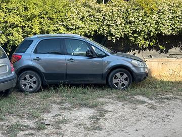 Vend sedico  a prezzo aff 2000 per info