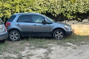 Vend sedico  a prezzo aff 2000 per info