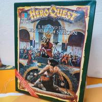 Heroquest 