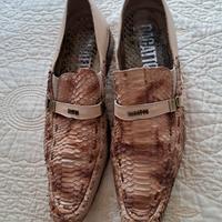 Scarpe vintage Bagatto misura 40