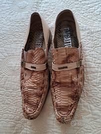 Scarpe vintage Bagatto misura 40