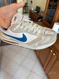 Scarpe Nike Air Max, numero 43