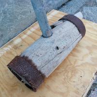  Martello mazza antica 