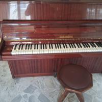 pianoforte verticale