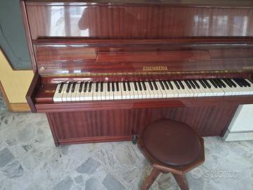 pianoforte verticale