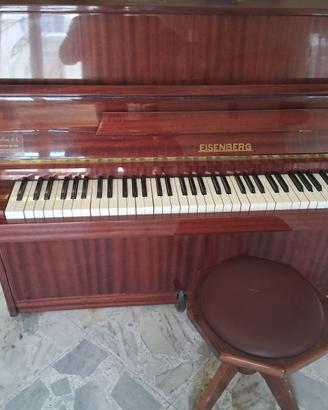 pianoforte verticale