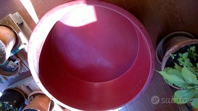 Contenitore plastica